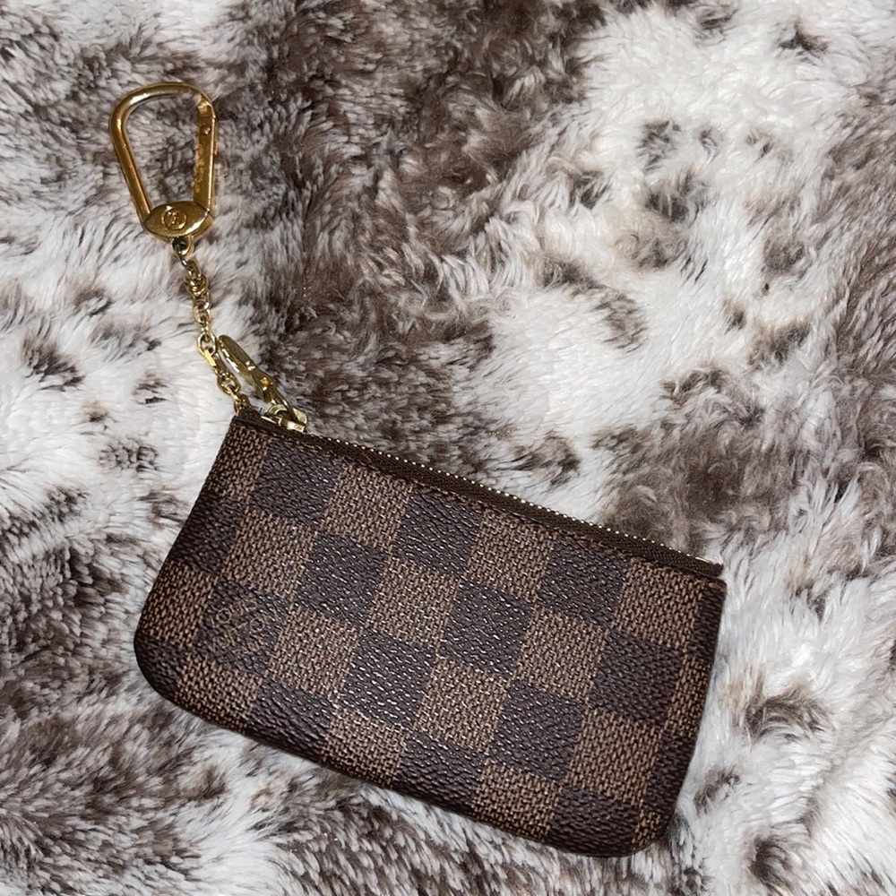 Louis Vuitton Key pouch